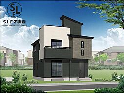 神奈川県厚木市金田