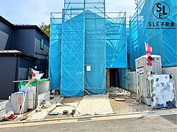 神奈川県秦野市渋沢