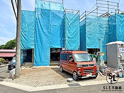 神奈川県秦野市渋沢