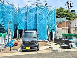 神奈川県秦野市渋沢