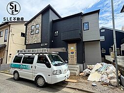 神奈川県平塚市花水台