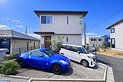 神奈川県秦野市南矢名