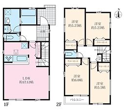 神奈川県伊勢原市沼目４丁目