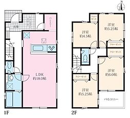神奈川県伊勢原市沼目４丁目