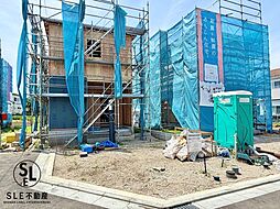 神奈川県秦野市東田原