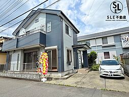 神奈川県厚木市下荻野