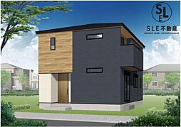 神奈川県平塚市小鍋島