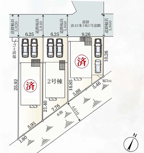 間取り：314002727287