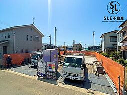 神奈川県秦野市羽根