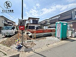 神奈川県平塚市豊田宮下