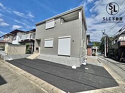 神奈川県平塚市豊田宮下