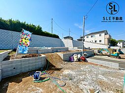神奈川県秦野市南矢名