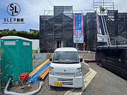 神奈川県秦野市南矢名