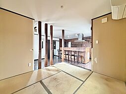 室内の画像