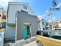 神奈川県平塚市立野町