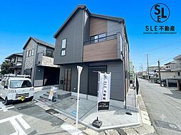 神奈川県平塚市幸町