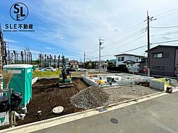 秦野市堀西 第26 全1棟 新築戸建