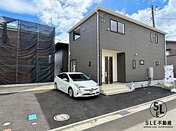 神奈川県秦野市堀西