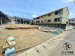 神奈川県厚木市愛名