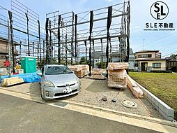 神奈川県秦野市堀西
