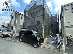 神奈川県平塚市東真土４丁目