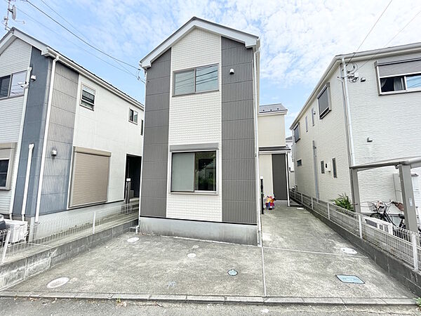 detached 神奈川県伊勢原市桜台１丁目9-7　堀井ビル1F