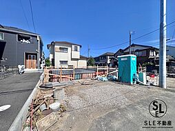 神奈川県平塚市寺田縄