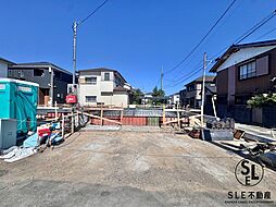 神奈川県平塚市寺田縄