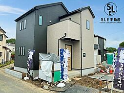神奈川県厚木市妻田西１丁目