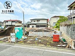 秦野市春日町　第4　全2棟　新築戸建