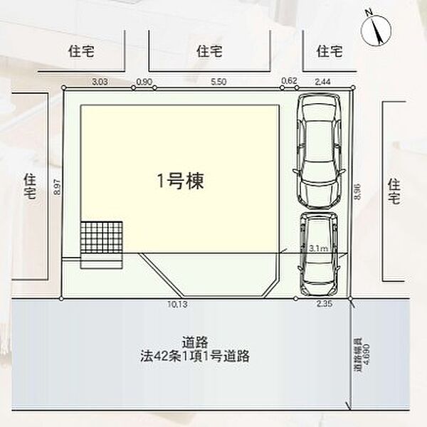 間取り：314002759538