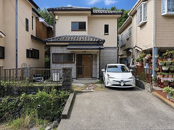 こちらの住宅を夢のマイホームにいかがでしょうか。きっとお写真では伝わらない良さがお分かりいただけます。
