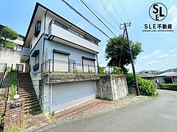 神奈川県厚木市森の里２丁目