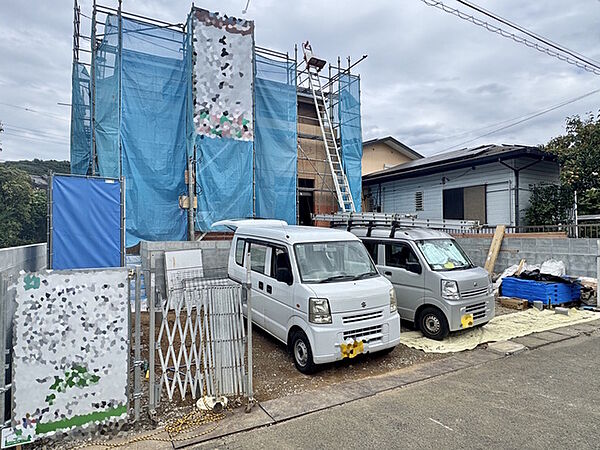 ■断熱性能も高レベルな等級6 住宅性能評価において高レベルな等級6を標準取得しており、高い断熱性を確保しています※。