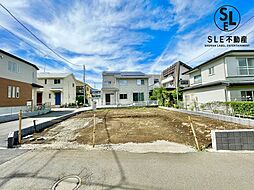 秦野市南矢名 5期 全1棟 新築戸建