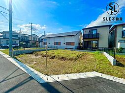 神奈川県平塚市纒４丁目