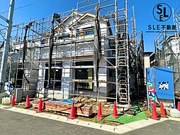神奈川県平塚市纒４丁目