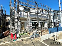 神奈川県平塚市纒４丁目