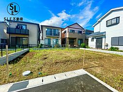 平塚市纒4丁目　全6棟　新築戸建