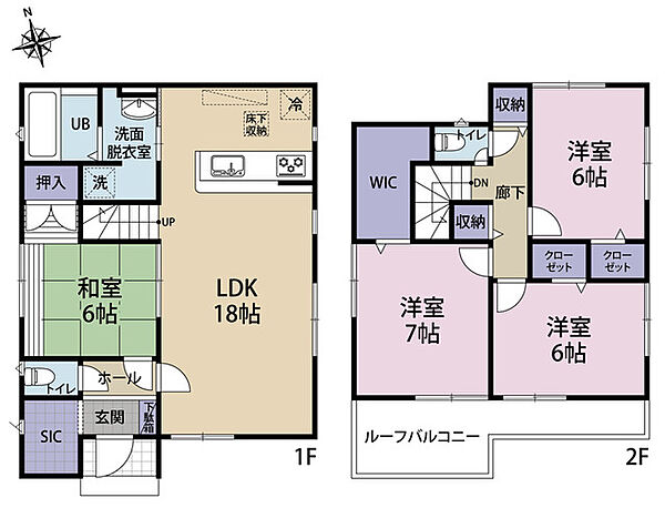 間取り：314002766008
