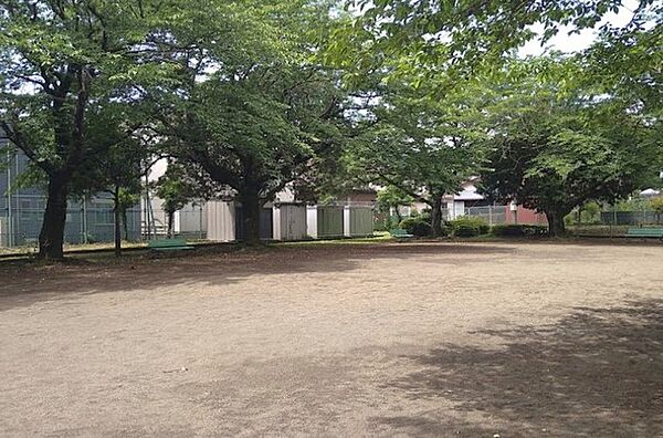 よねやま公園（930m）