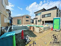 神奈川県平塚市菫平