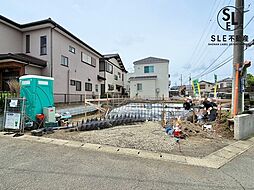 神奈川県平塚市西真土３丁目
