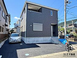 神奈川県平塚市西真土３丁目