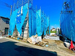 神奈川県平塚市入野