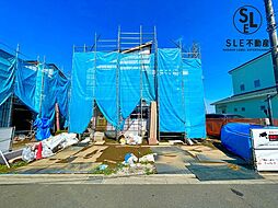神奈川県平塚市入野