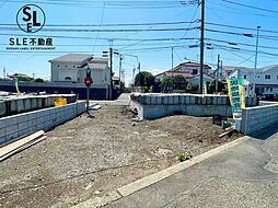 神奈川県平塚市四之宮５丁目