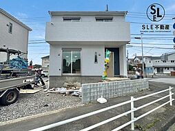 神奈川県平塚市四之宮５丁目