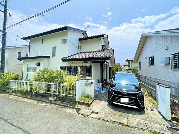秦野駅利用可能 心地よい自然と住みよい住宅街でお好みの住宅をぜひご検討ください。