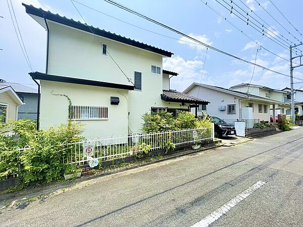 秦野駅利用可能 心地よい自然と住みよい住宅街でお好みの住宅をぜひご検討ください。